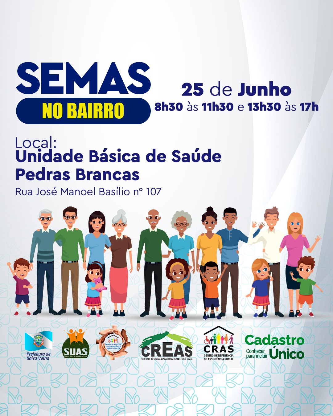 semas