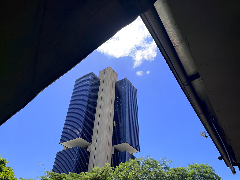 banco central