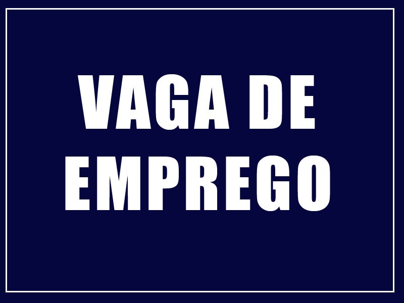 VAGA-DE-EMPREGO
