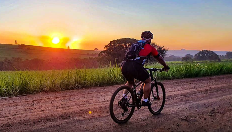 ciclistas