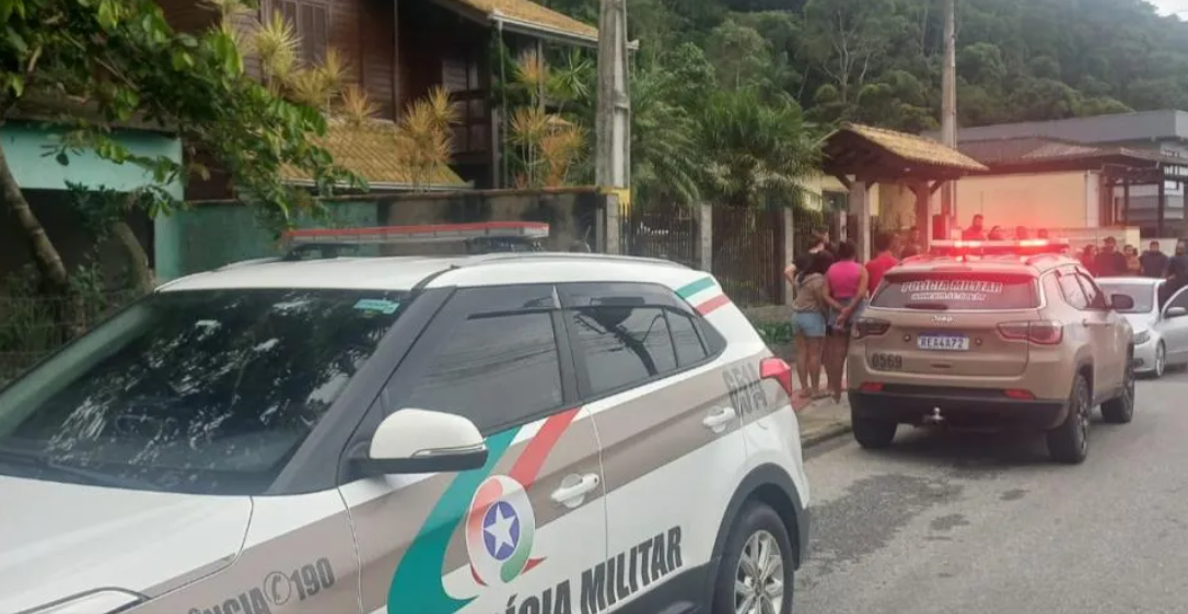 policia