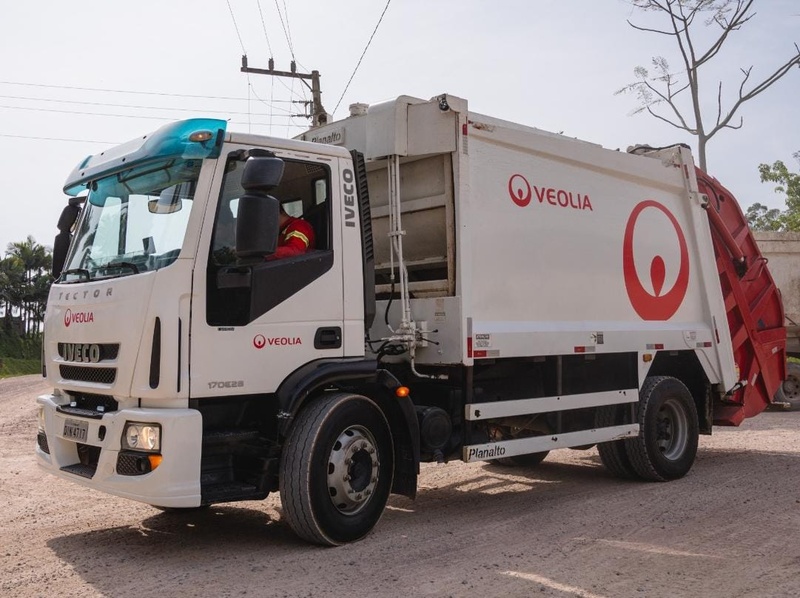 veolia