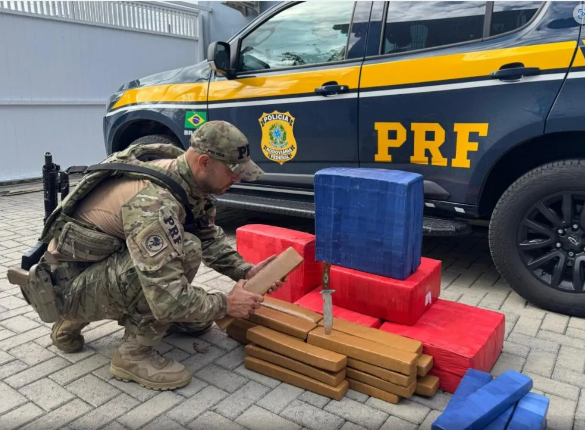PRF