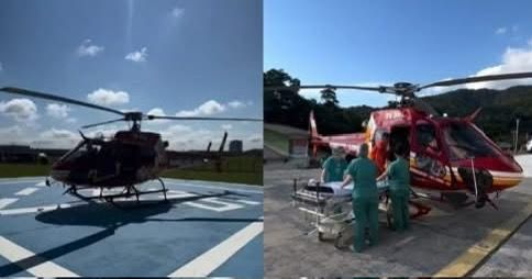 helicoptero
