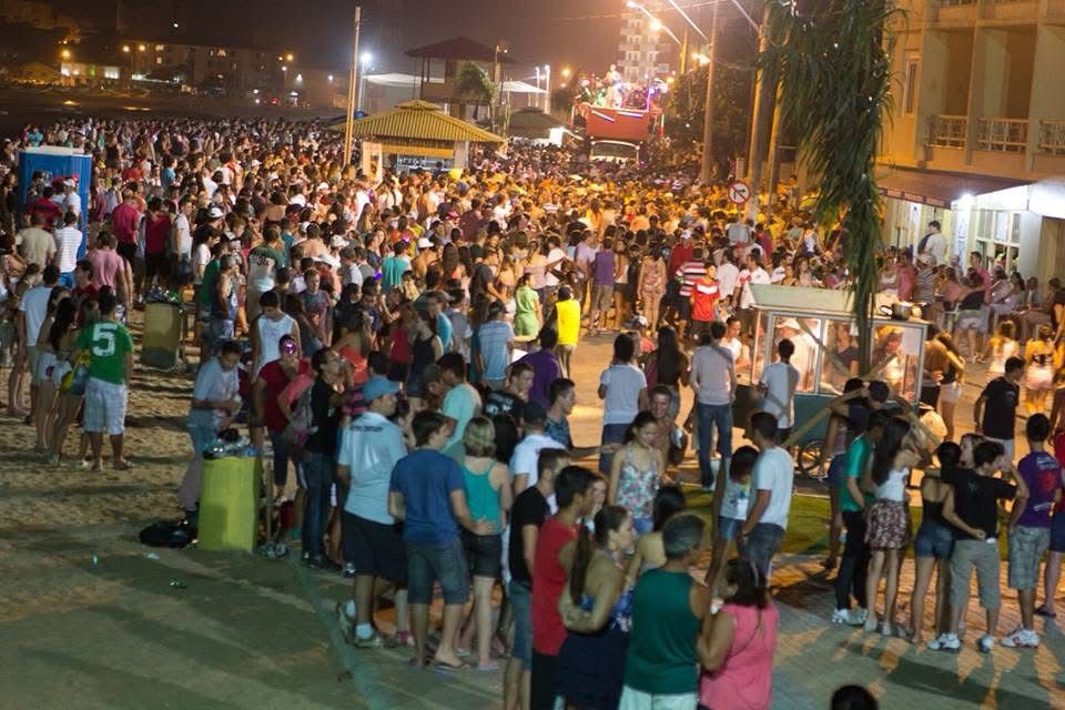 carnaval 2010