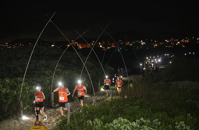 corrida cotao santinho