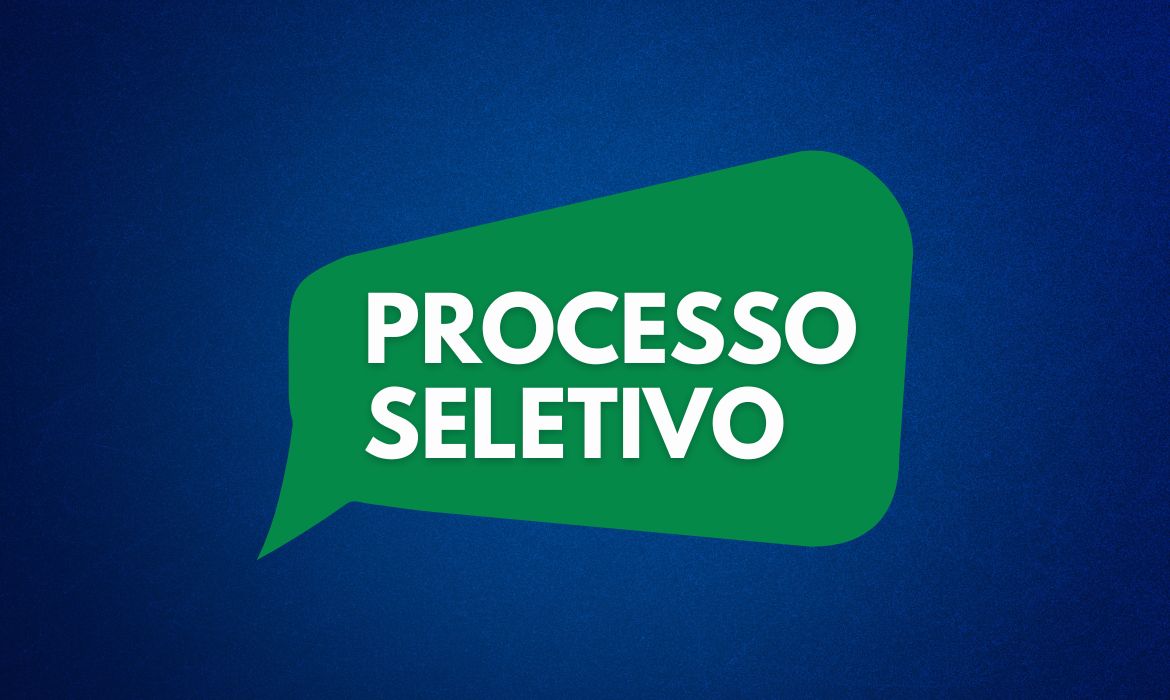 processo seletivo