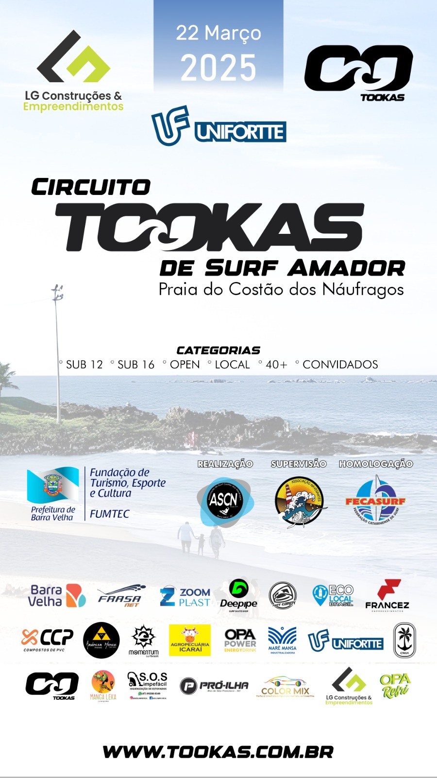 tokas