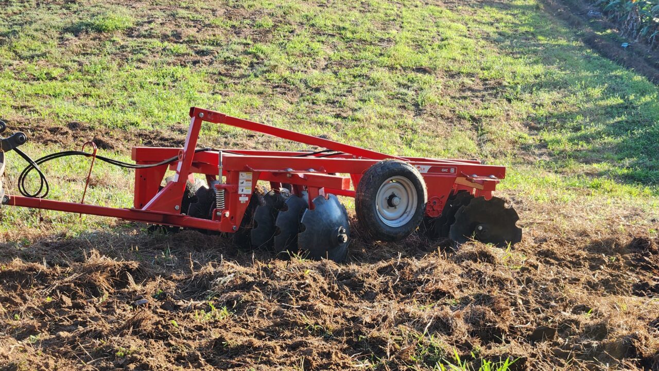 agricultura