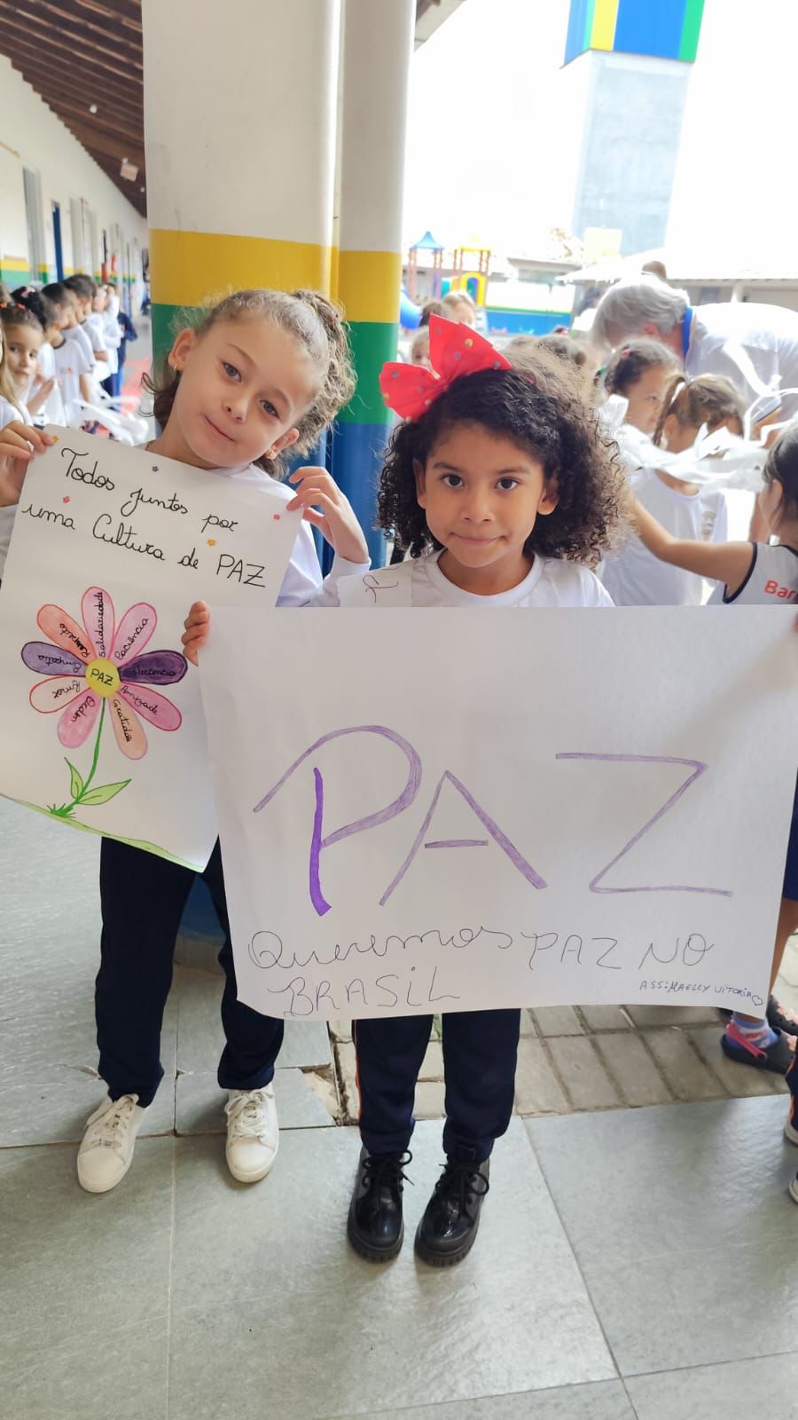 paz