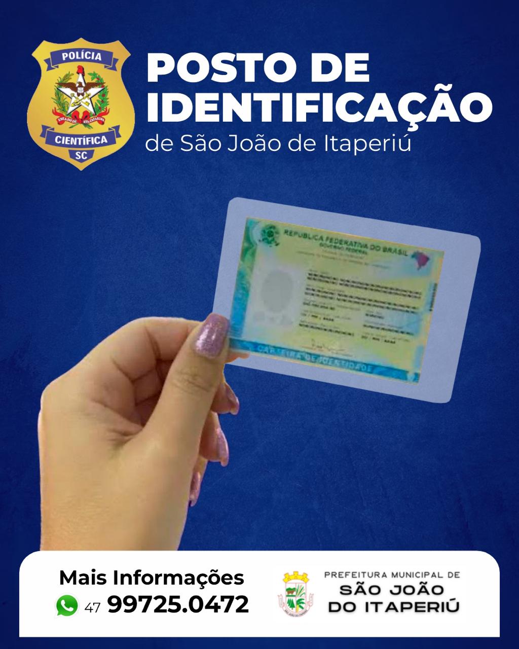 identidade