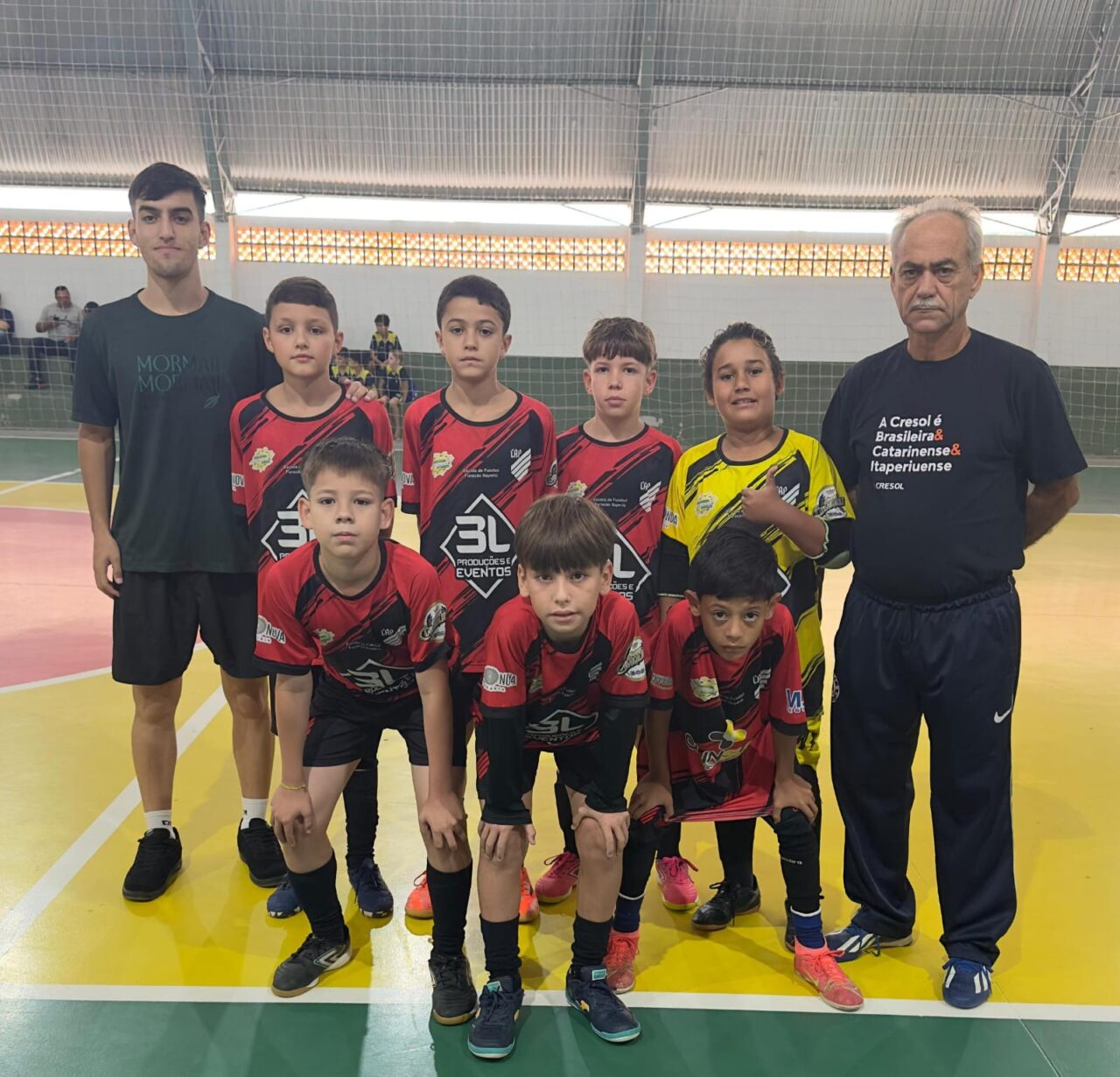 meninos