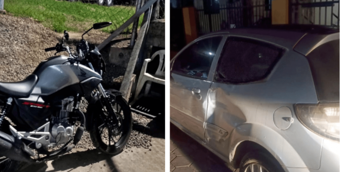 motoqueiro