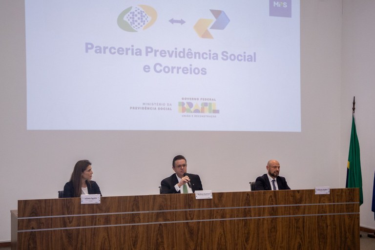 previdencia