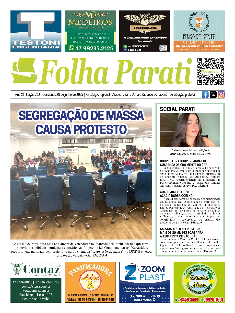 capa pronta