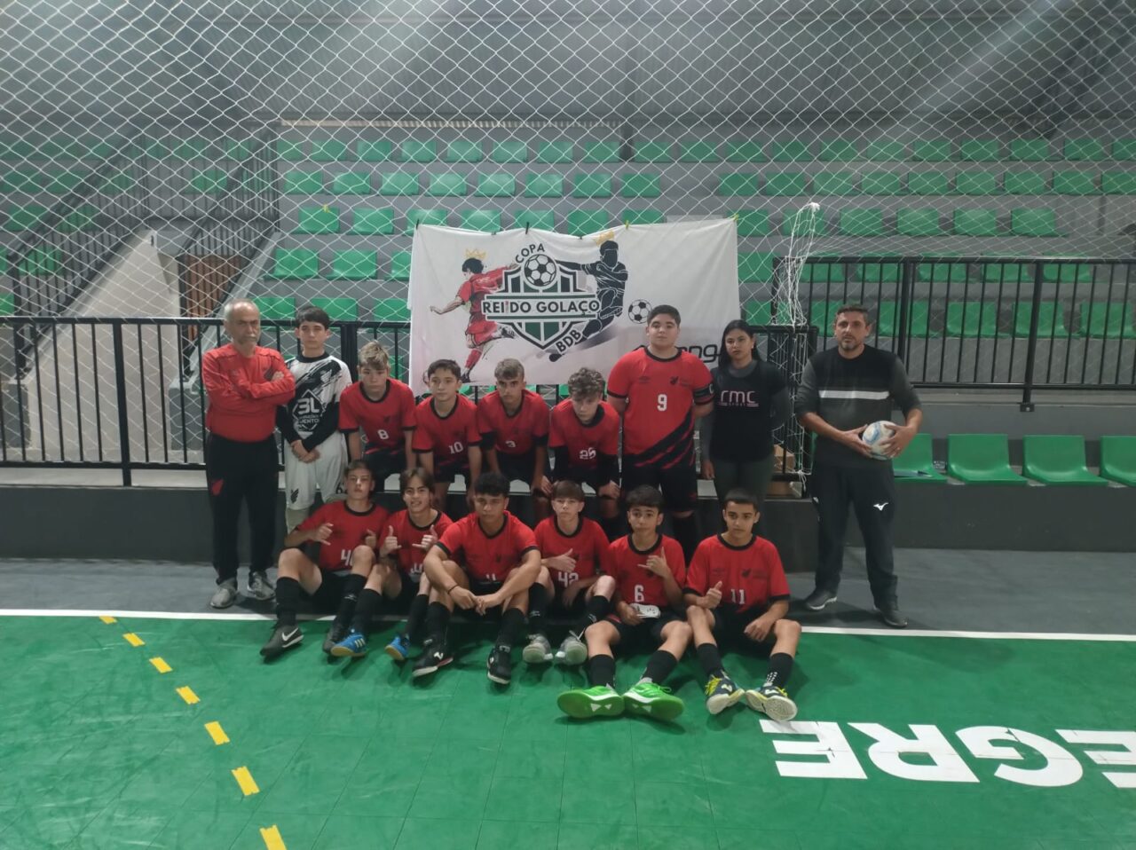 equipe