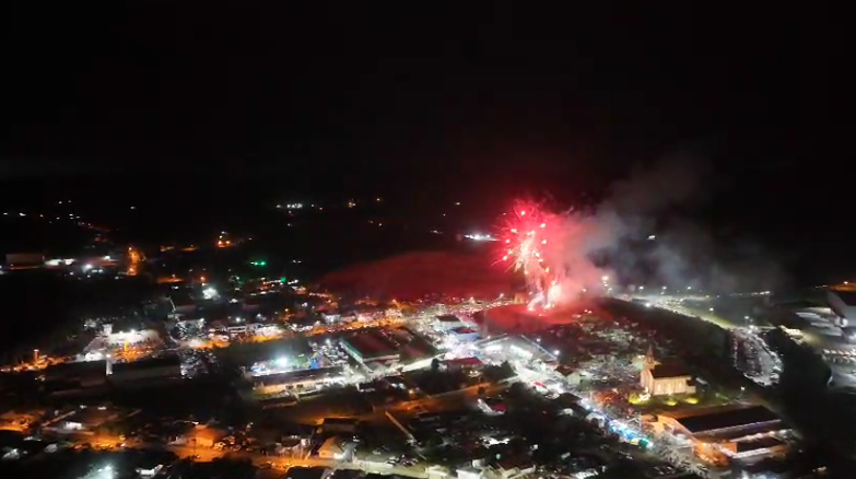 festa