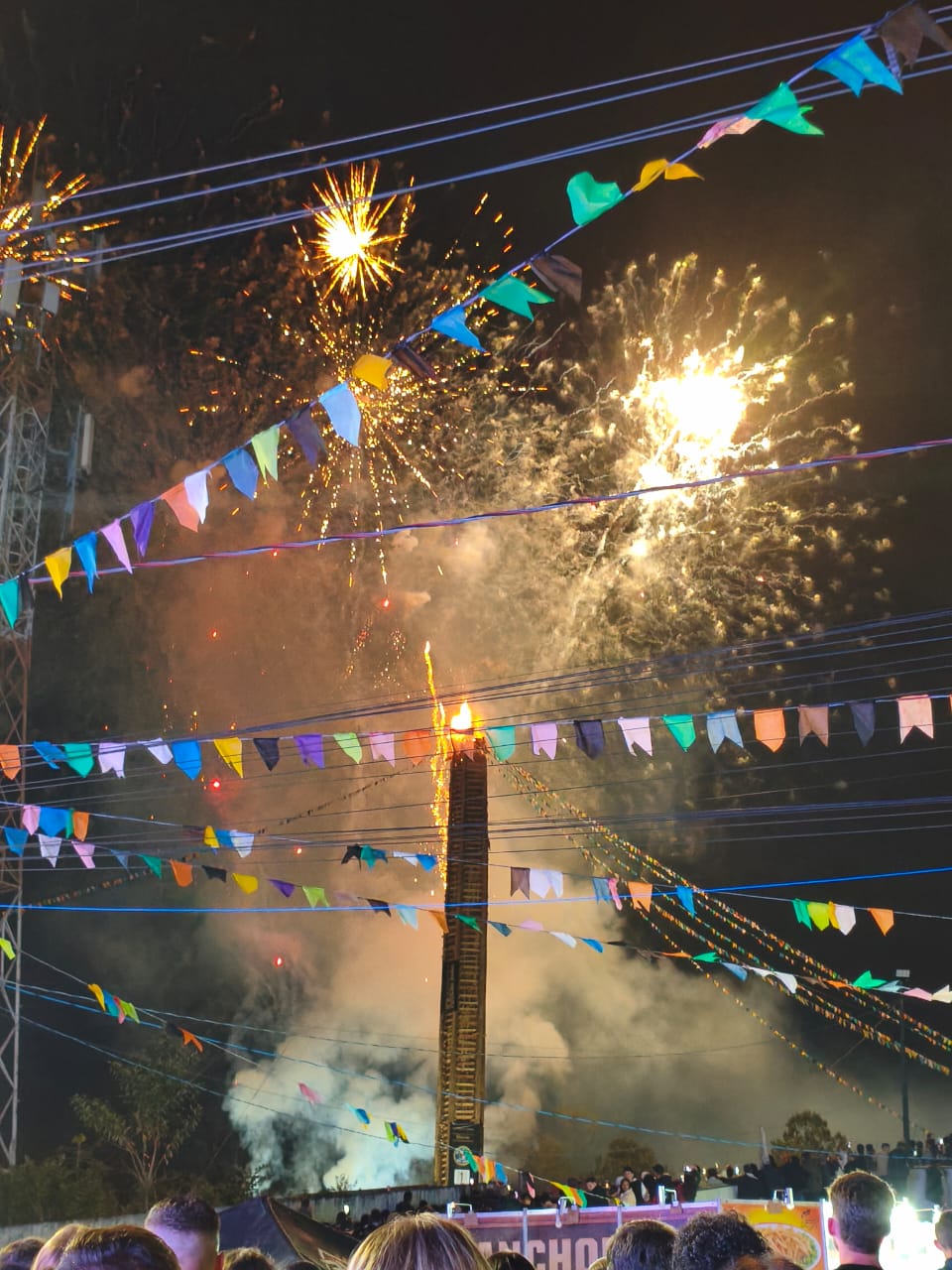festas