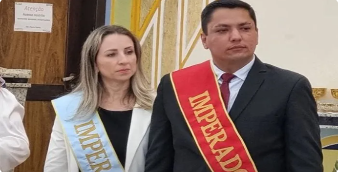 imperadores