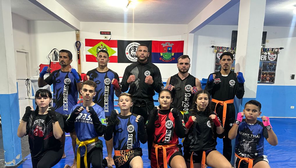 meninos araquari