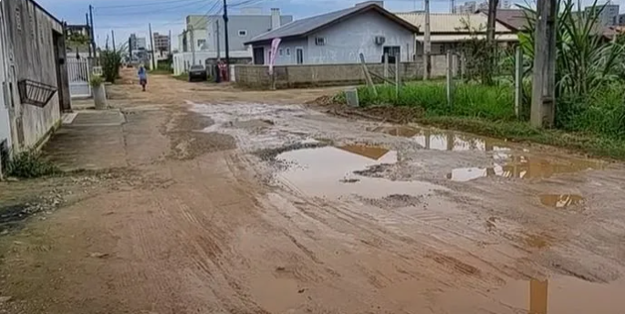 rua emburacada