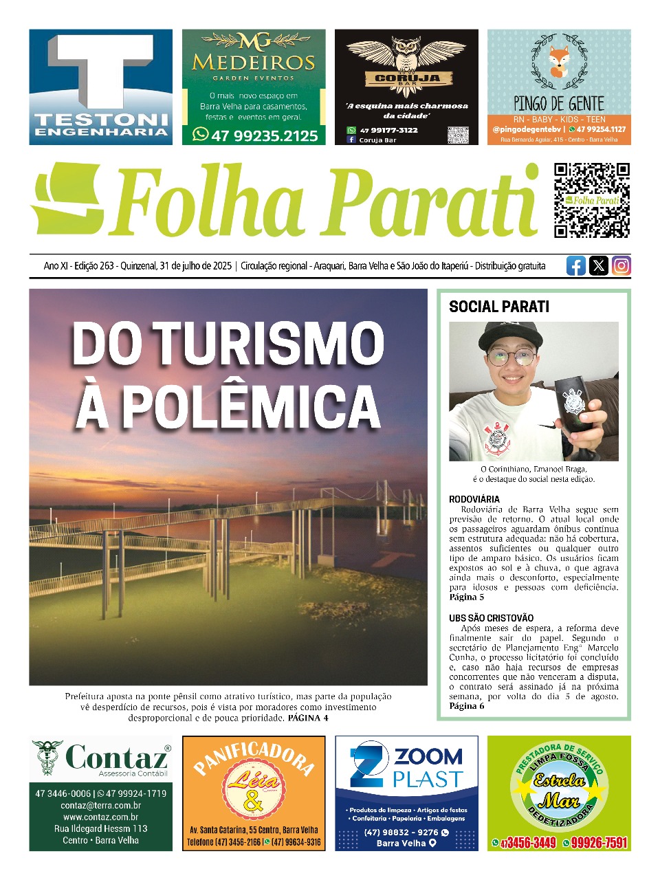 capa original