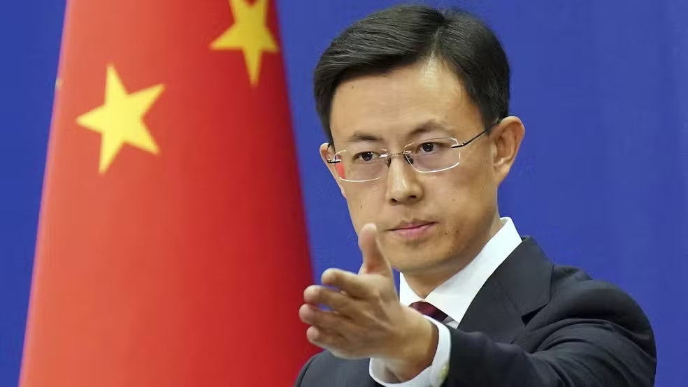china