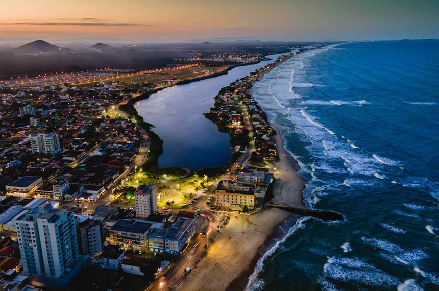 costa azul