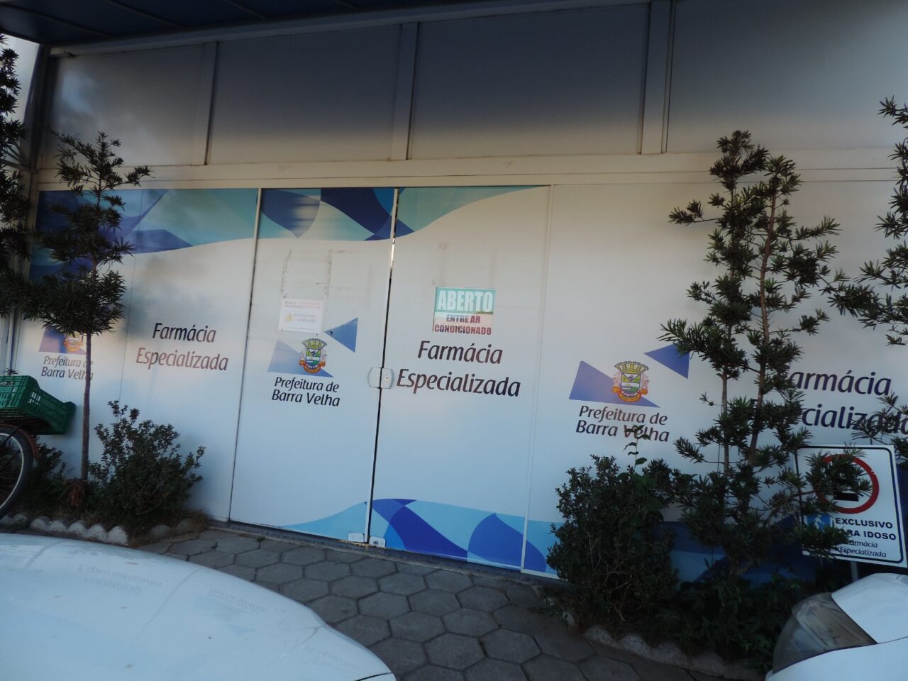 farmacia especializada
