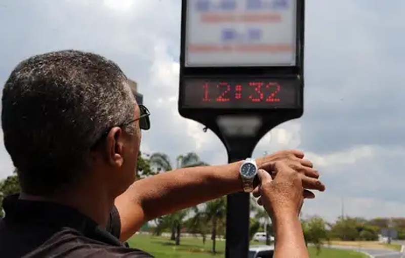 horario_verao