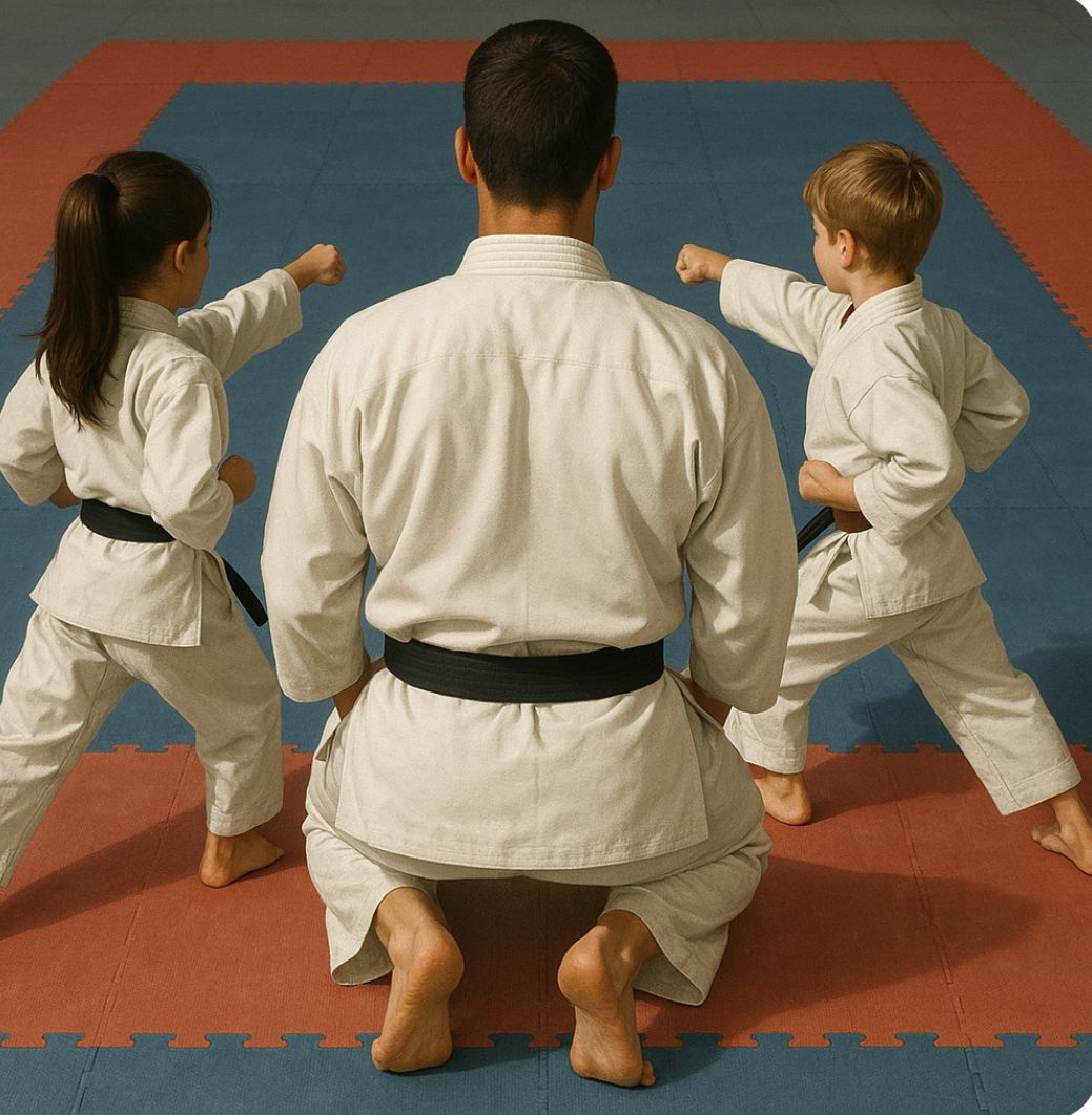 karate