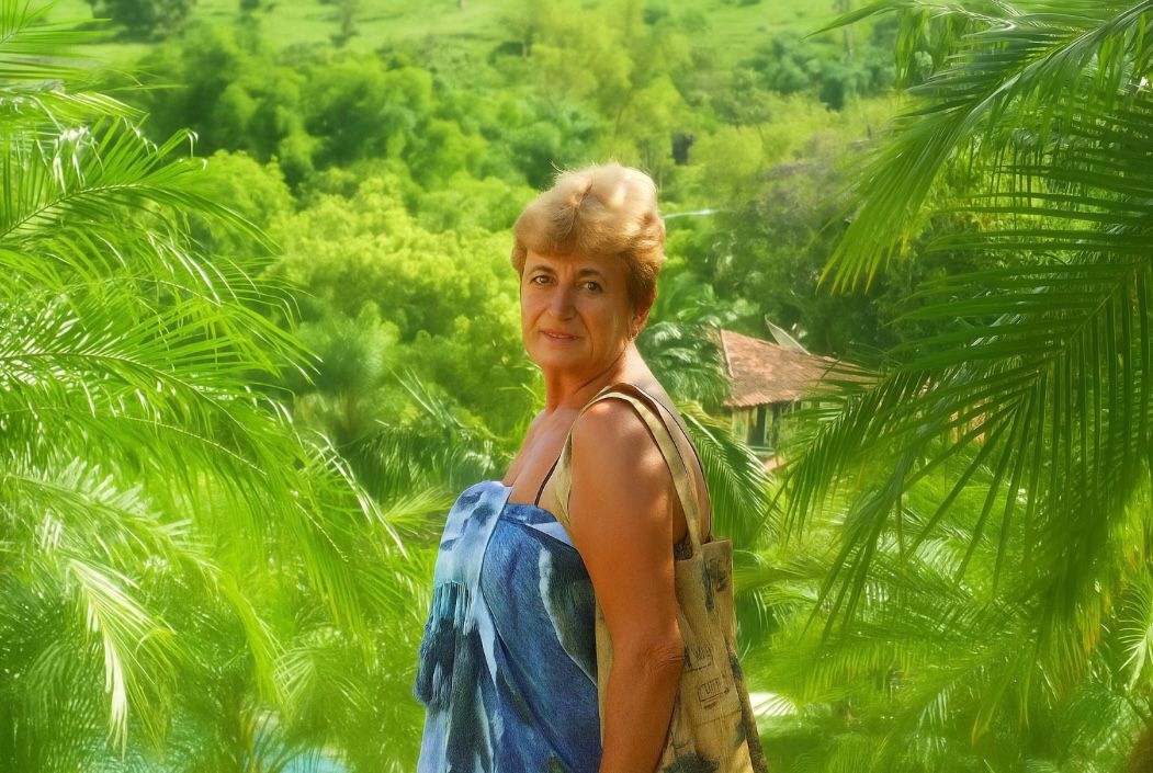 marli