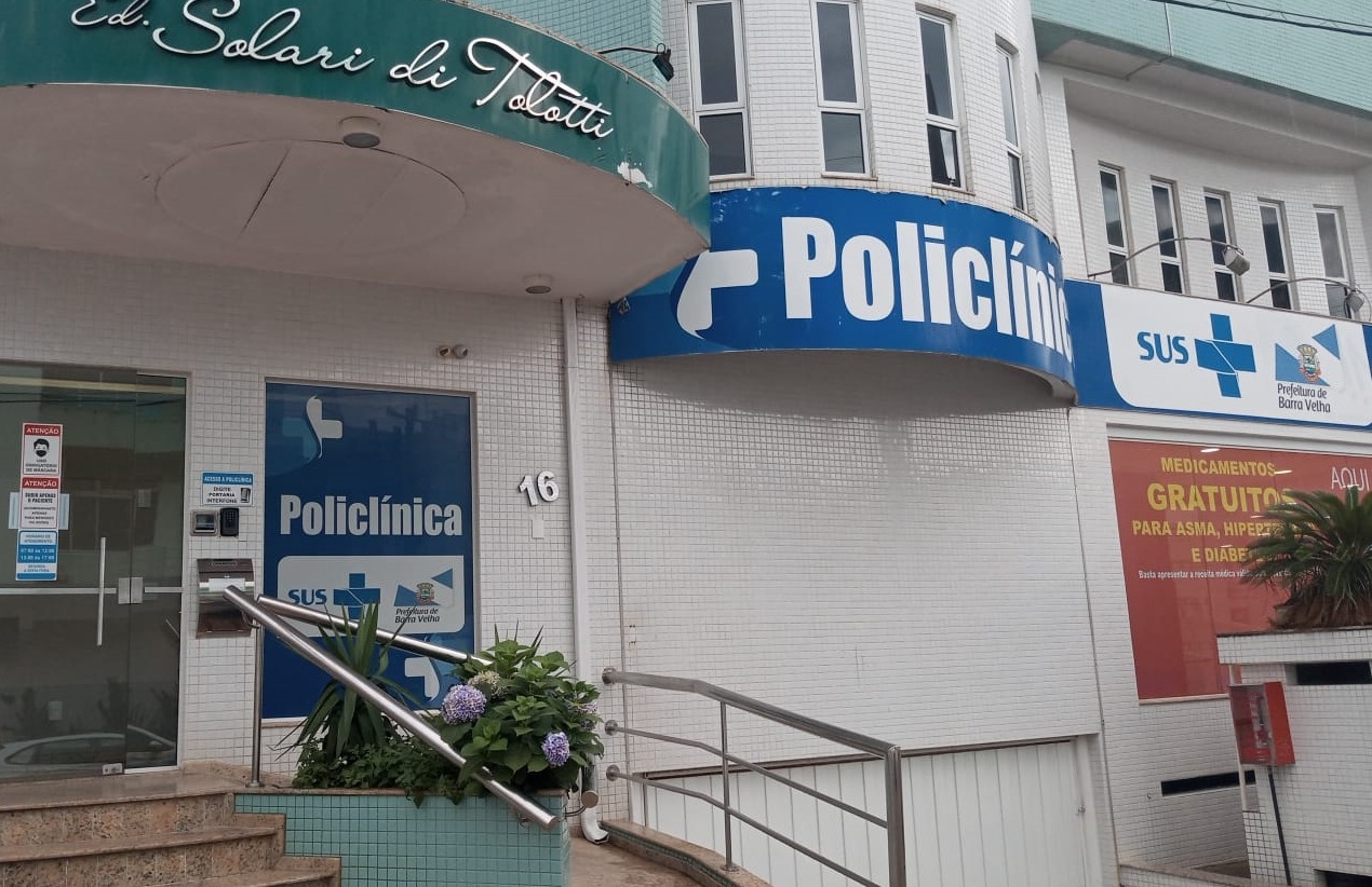 policlinica