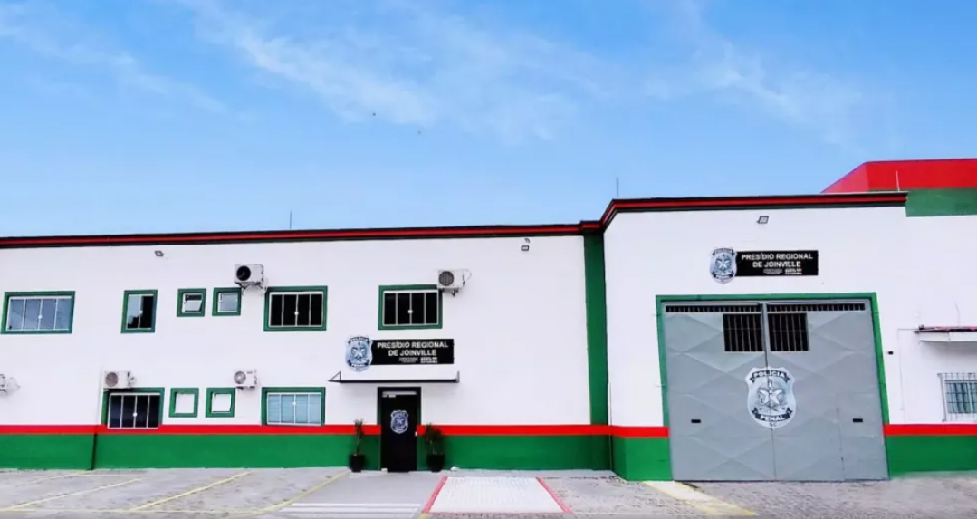presidio