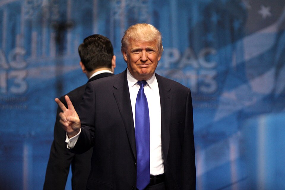 TRUMP-1