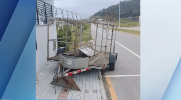 carretinha
