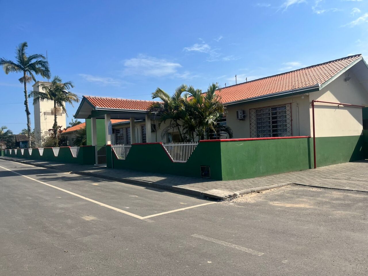 escola