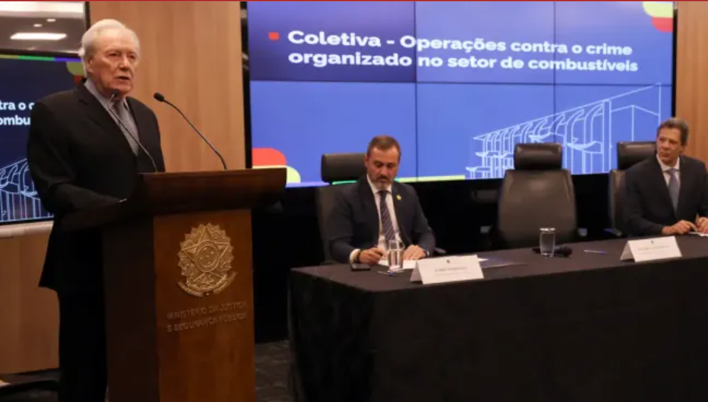 operação