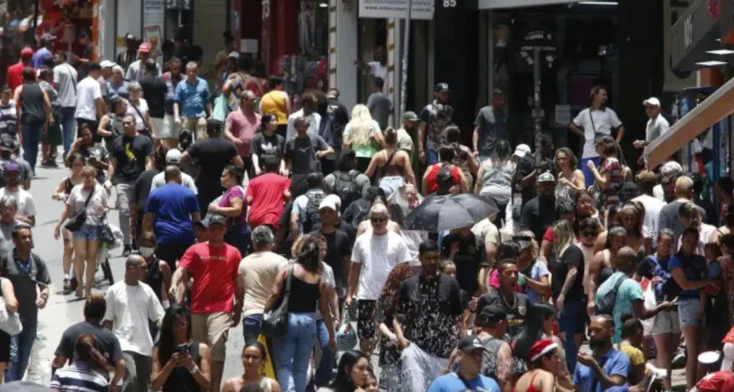 população