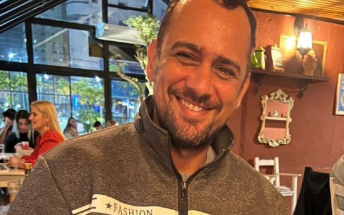thiago