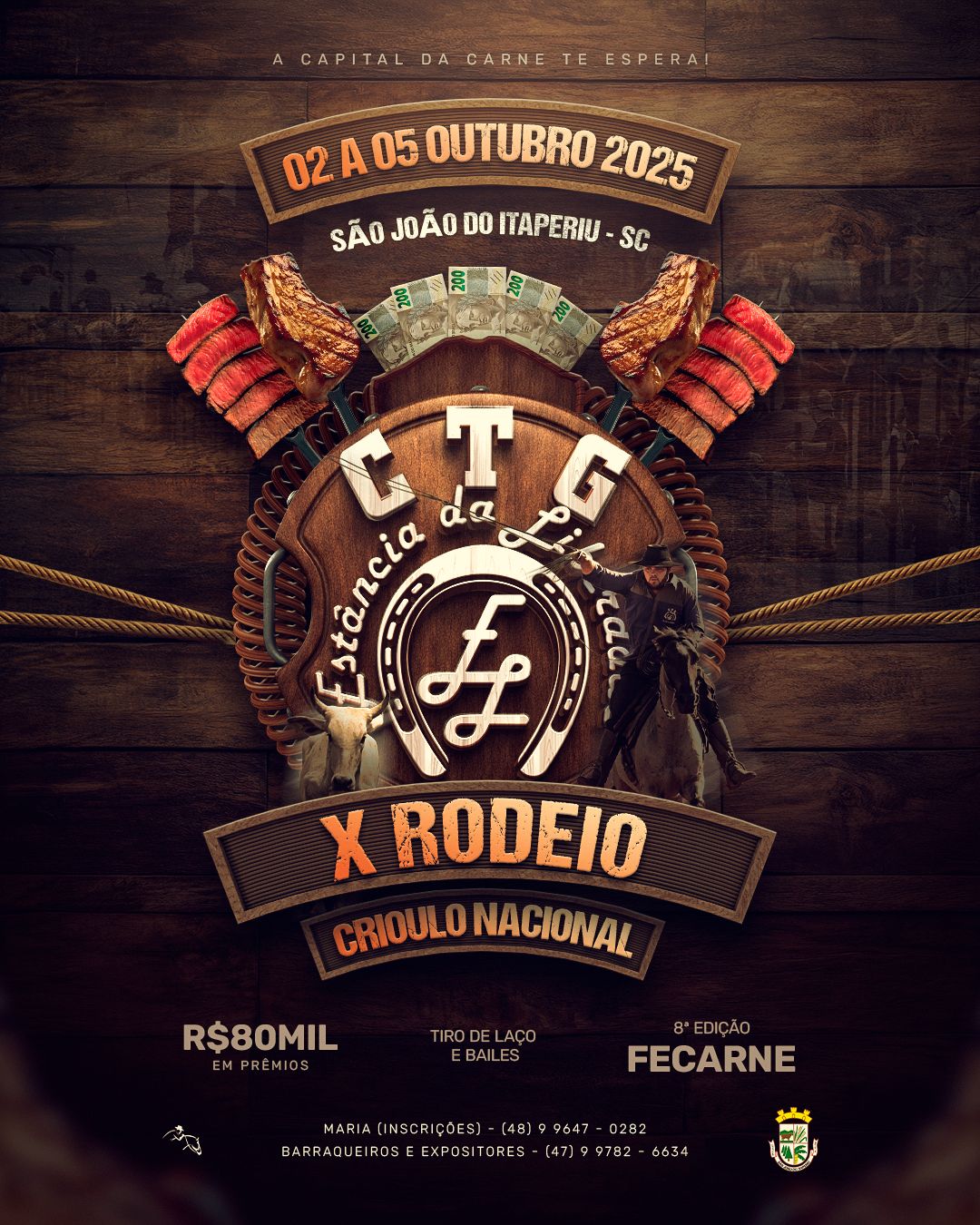 ctg capa