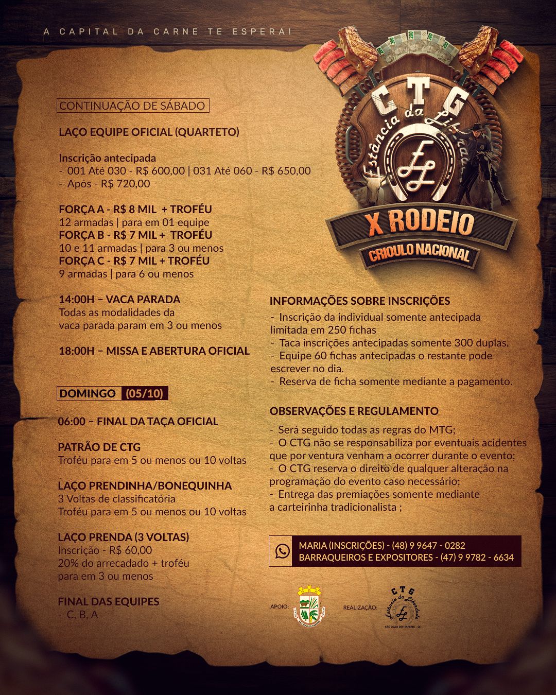 ctg programação 1