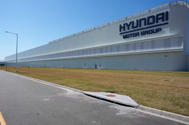 hyndai