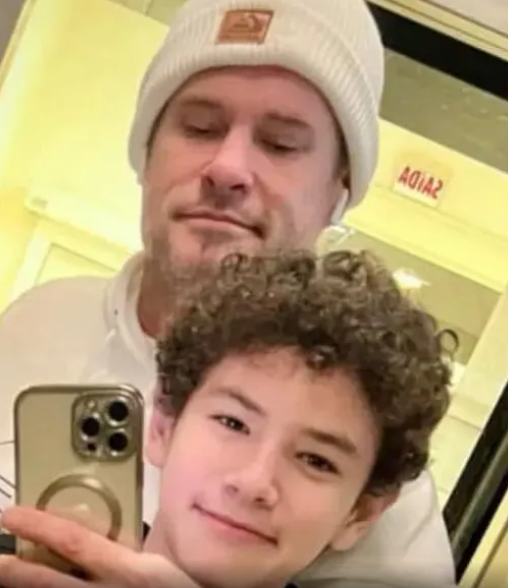 pai e filho