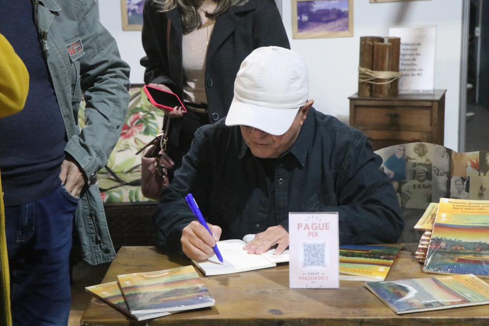 professor cacá