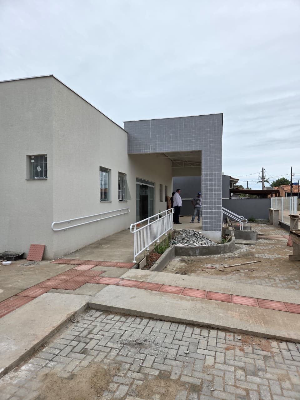 areia branc