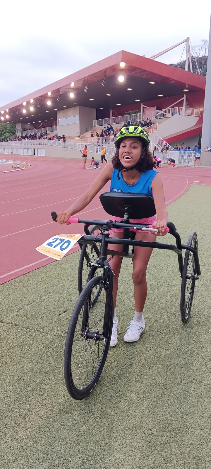 atleta apae1
