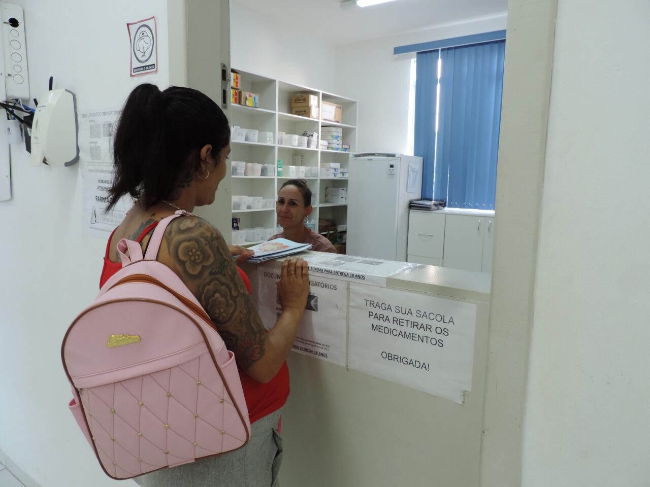 farmacia posto