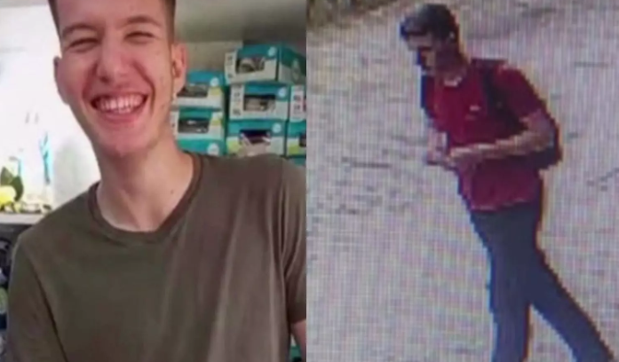 menino araquari