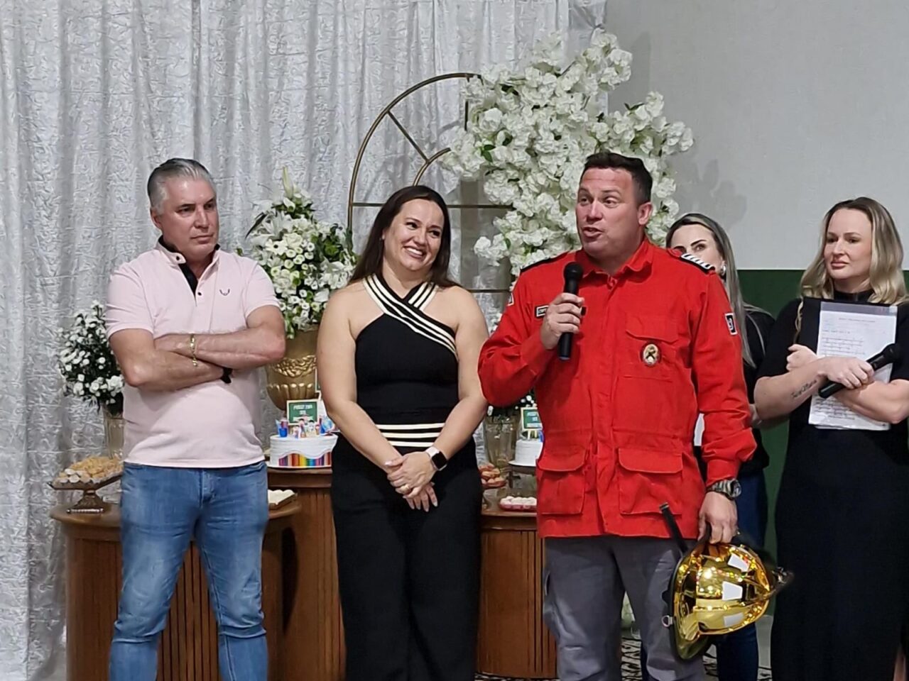 professores